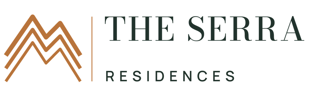 The Serra Residences logo
